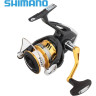 Катушка SHIMANO SAHARA 4000XGFI SH4000XGFI