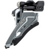 Переключатель передний SHIMANO SORA, R3030, 3x9, на упор EFDR3030F