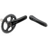 Система SHIMANO GRX, RX810-1, 172,5 мм, для 11 скоростей, 40T, без каретки IFCRX8101DXB0
