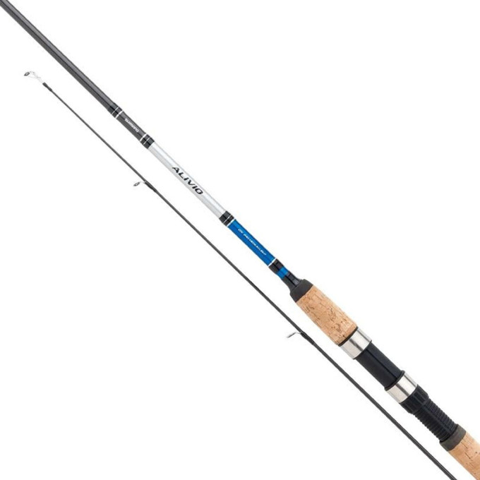 Удилище SHIMANO ALIVIO DX SPINNING 270 L SALDX27L