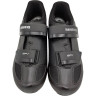 Велотуфли SHIMANO SH-RP100, р-р 48, черный ESHRP1PG480SL00